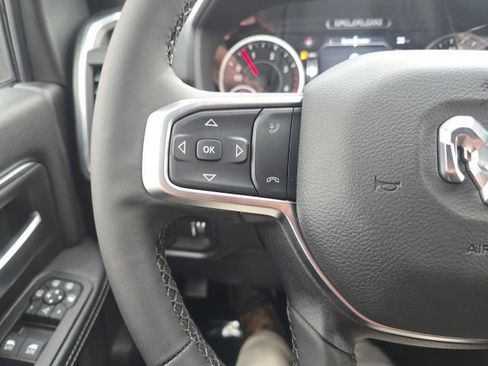 New 2026 RAM 2500 Big Horn image 13