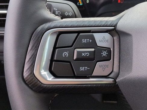 New 2025 Ford Mustang Coupe image 22