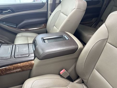 Used 2017 Chevrolet Tahoe Premier image 29