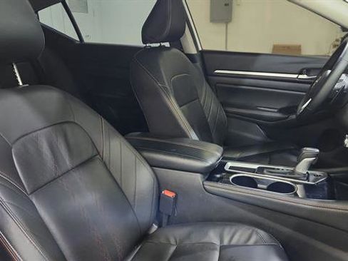 Certified 2025 Nissan Altima 2.5 SR w/ SR Premium Package image 28