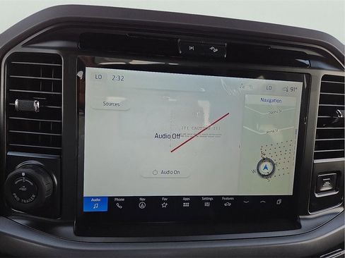 New 2025 Ford F150 XLT w/ Equipment Group 302A MID image 12