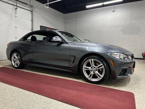 Used 2016 BMW 428i xDrive image 53