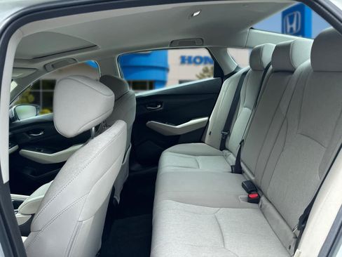 Used 2024 Honda Accord EX image 29