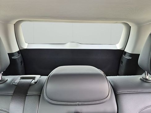 New 2026 GMC Terrain Denali image 25