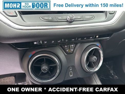 Used 2023 Chevrolet Blazer LT w/ LPO, Floor Liner Package image 17