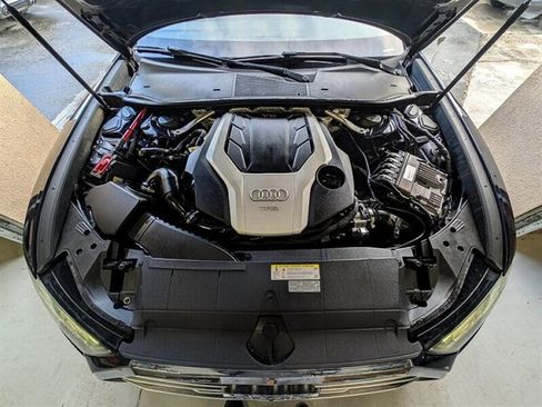 Used 2019 Audi A6 3.0T Premium Plus w/ Premium Plus Package image 17