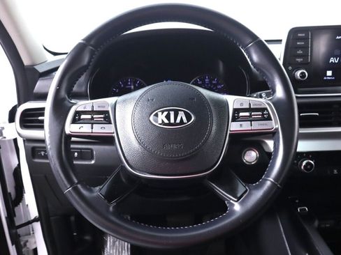 Used 2020 Kia Telluride S AWD/4WD image 11