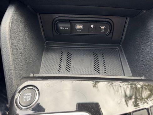 Used 2023 Kia Sportage SX image 24