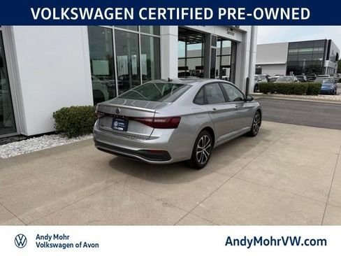 Used 2026 Volkswagen Jetta Sport FWD image 7