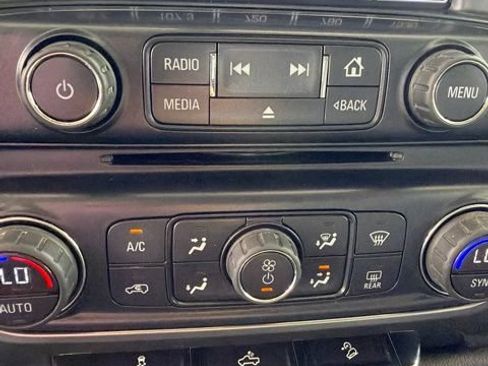 Used 2016 Chevrolet Silverado 1500 LT w/ All Star Edition AWD/4WD image 26