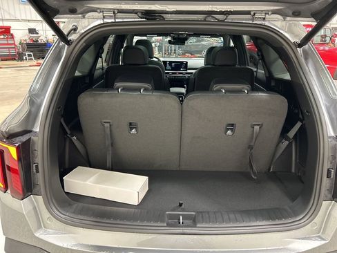 New 2026 Kia Sorento SX Prestige AWD/4WD image 37