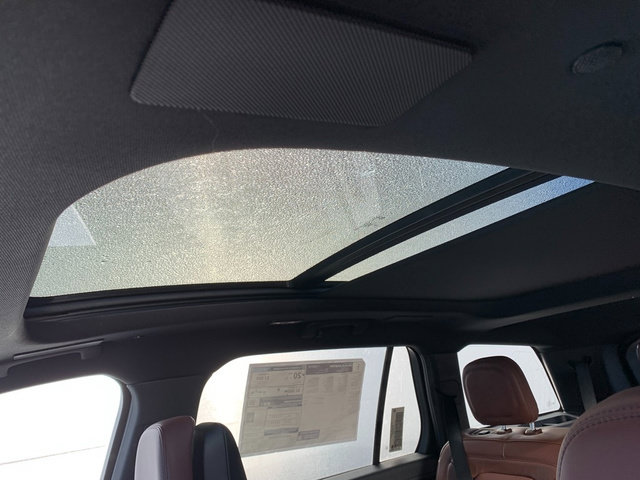 New 2027 Lincoln Aviator Reserve AWD/4WD image 20
