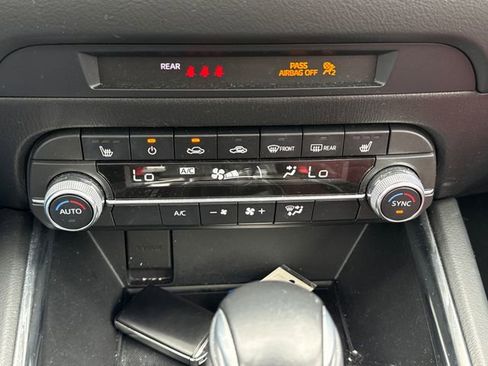 Used 2023 MAZDA CX-5 Carbon Edition AWD/4WD image 28