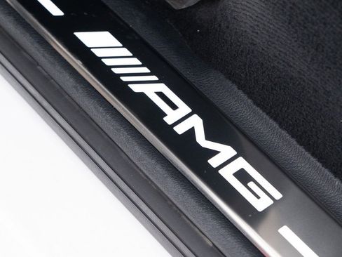 Used 2022 Mercedes-Benz G 63 AMG G 63 AMG image 13