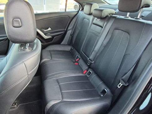 Used 2020 Mercedes-Benz A 220 4MATIC image 7