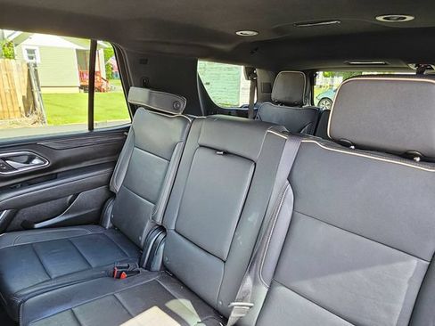 Certified 2023 GMC Yukon SLT AWD/4WD image 22