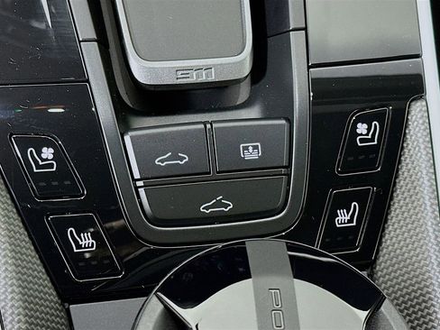 New 2026 Porsche 911 Carrera 4 GTS image 22