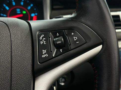 Used 2014 Chevrolet Camaro ZL1 RWD image 25