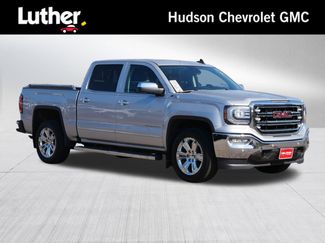 Used 2018 GMC Sierra 1500 SLT video 1