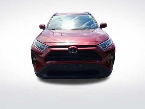 Used 2019 Toyota RAV4 XLE Premium w/ Cold Weather Package AWD/4WD image 2