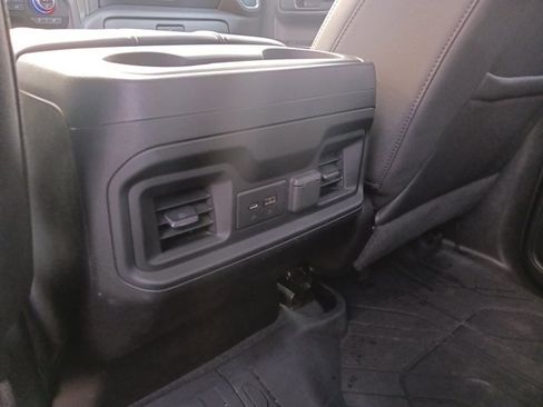 Used 2021 Chevrolet Silverado 1500 LT Trail Boss image 30