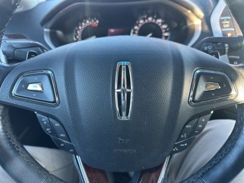 Used 2016 Lincoln MKZ w/ Equipment Group 300A Reserve image 24