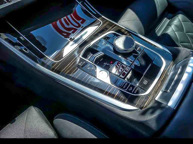 Used 2024 BMW X5 xDrive40i AWD/4WD image 24