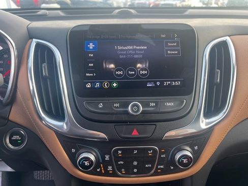 Used 2019 Chevrolet Equinox Premier image 28