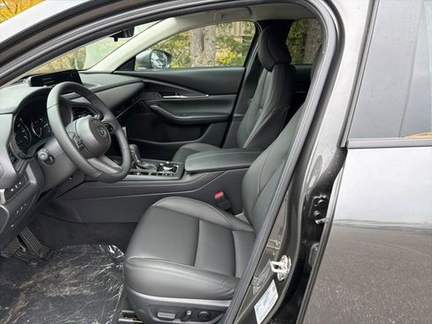 New 2026 MAZDA CX-30 AWD 2.5 S image 9