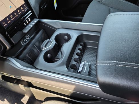 New 2026 RAM 1500 Big Horn image 15