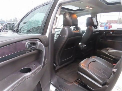 Used 2017 Buick Enclave Leather image 20