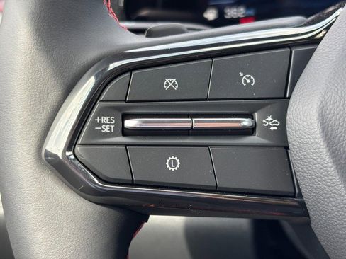 New 2026 Chevrolet Equinox RS image 12