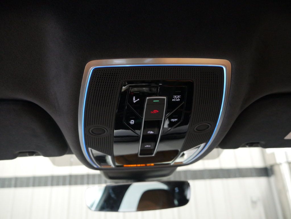 New 2026 Audi S8 AWD/4WD image 25
