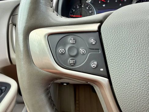 Used 2019 GMC Terrain Denali w/ Advanced Safety Package AWD/4WD image 26