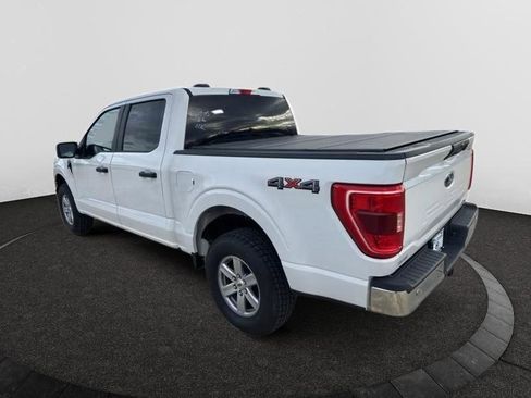 Used 2022 Ford F150 XLT w/ Trailer Tow Package image 5
