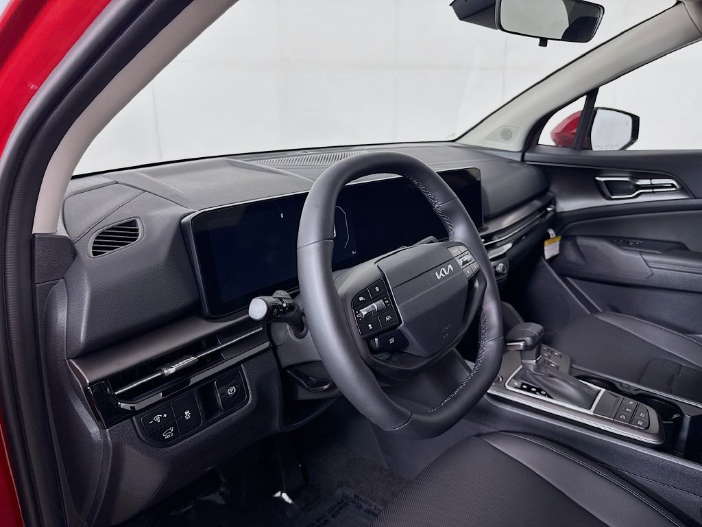 New 2026 Kia Sportage SX FWD image 9