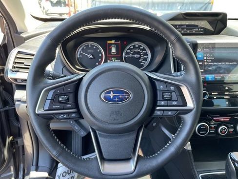 Used 2021 Subaru Forester Touring w/ Popular Package #2 AWD/4WD image 21