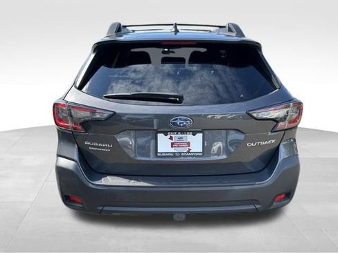 Certified 2023 Subaru Outback Premium AWD/4WD image 7