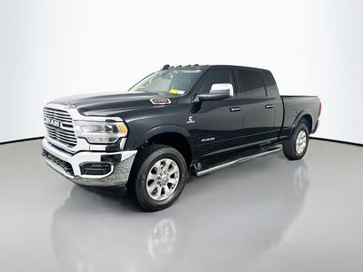 Used 2022 RAM 2500 Laramie