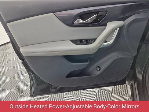 Certified 2020 Chevrolet Blazer LT FWD image 11