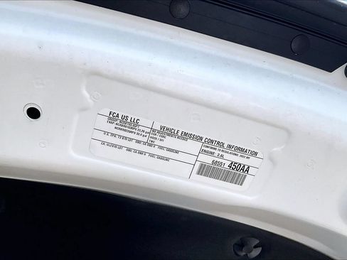 Used 2022 RAM 1500 Big Horn AWD/4WD image 6