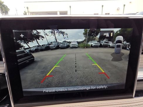 Used 2022 Lincoln Corsair FWD image 19