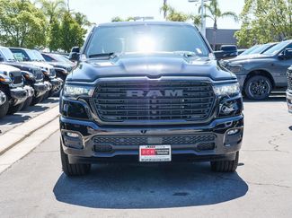 New 2026 RAM 1500 Laramie w/ Night Edition AWD/4WD video 2