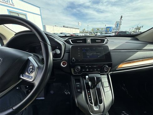 Used 2019 Honda CR-V EX-L image 26