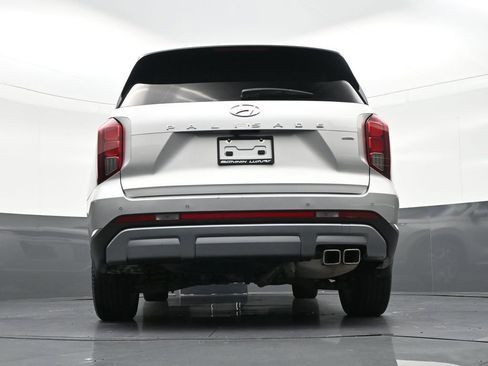 Used 2025 Hyundai Palisade SEL image 29