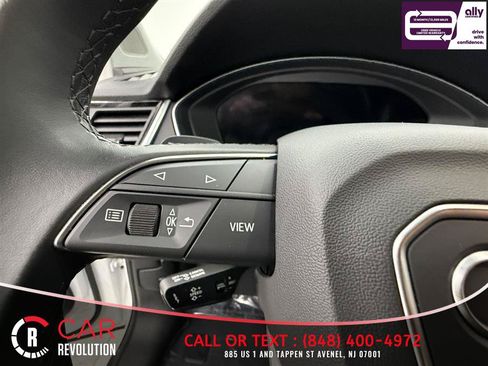 Used 2024 Audi Q5 2.0T Premium Plus AWD/4WD image 20