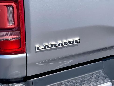 Used 2020 RAM 1500 Laramie w/ Sport Appearance Package RWD image 10