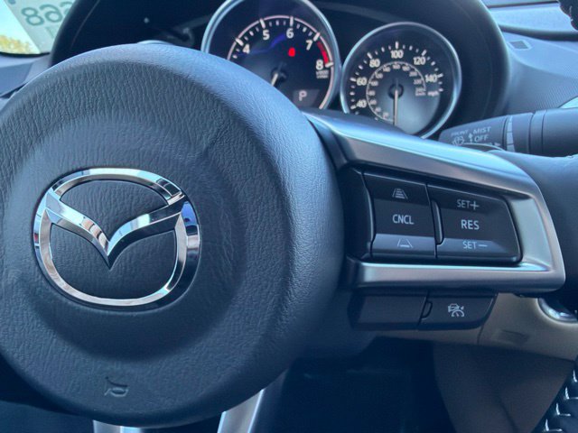 New 2026 MAZDA MX-5 Miata Grand Touring RWD image 21