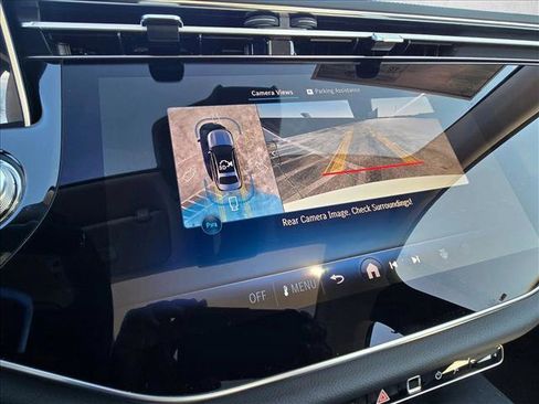 New 2026 Mercedes-Benz E 350 Sedan image 10