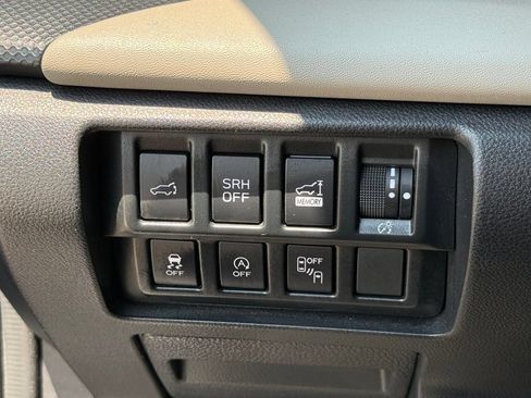 Certified 2024 Subaru Forester Limited AWD/4WD image 14